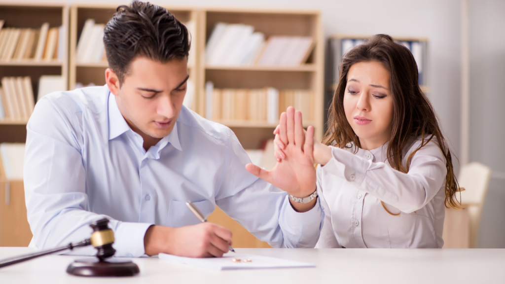 Mindset Shift: Exploring the Mindset to Unlock 'Hate for Exes'